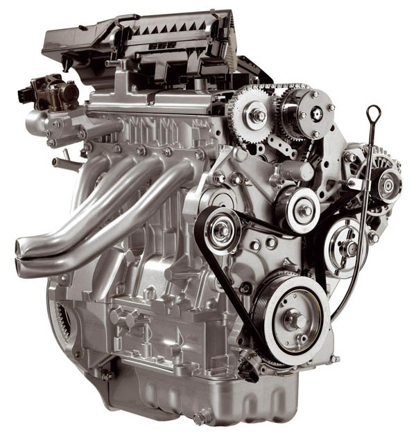 2001  265 Car Engine